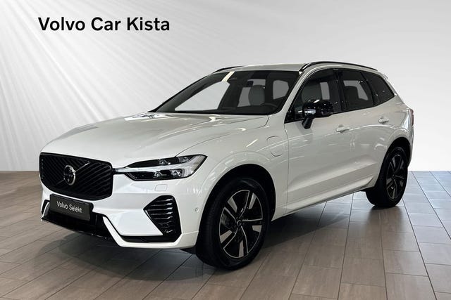 Volvo XC60 2026