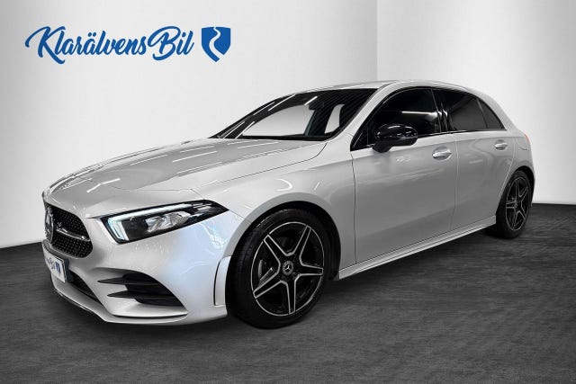 Mercedes-Benz A180 2020