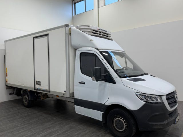 Mercedes-Benz Sprinter 316 2020