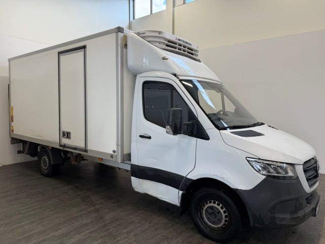 Mercedes-Benz Sprinter 316 2020
