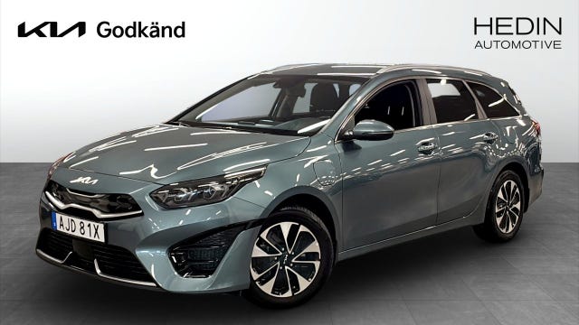 Kia Ceed 2024