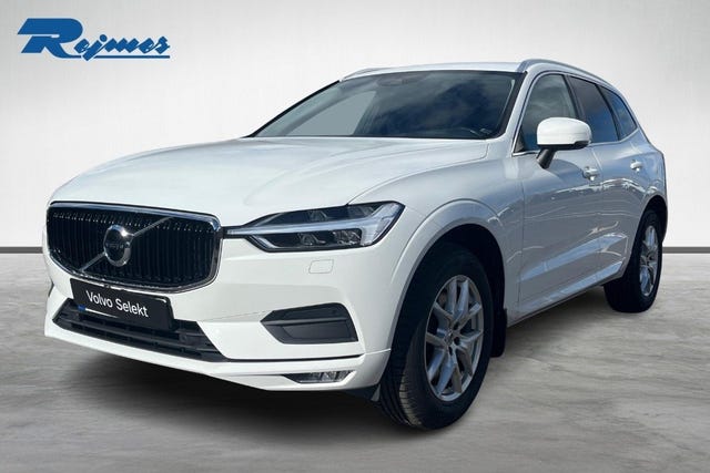 Volvo XC60 2020