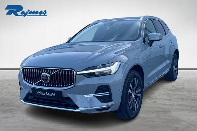 Volvo XC60 2024