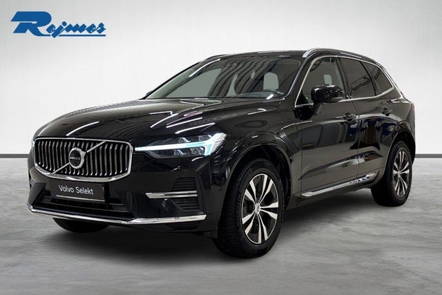 Volvo XC60 2024