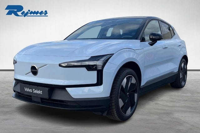 Volvo EX30 2024