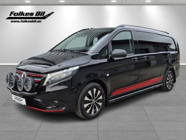 Mercedes-Benz Vito 119 2023