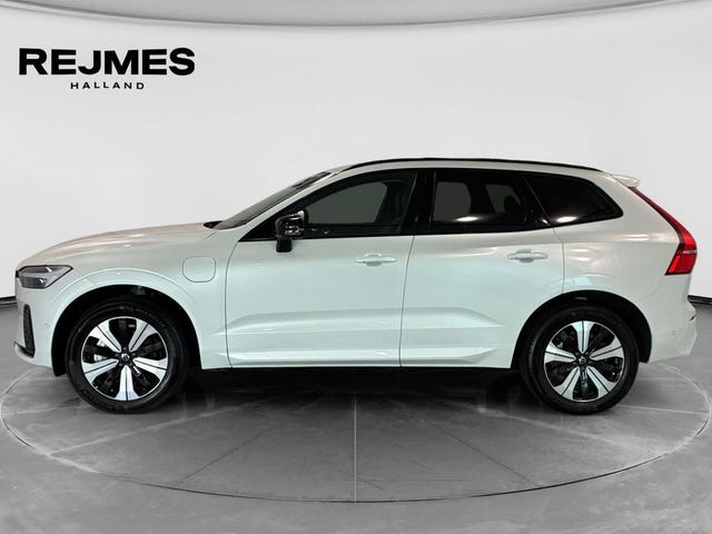 Volvo XC60 2025 – bild 3