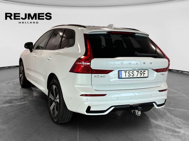 Volvo XC60 2025 – bild 2