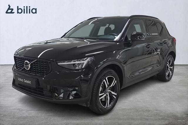 Volvo XC40 2024