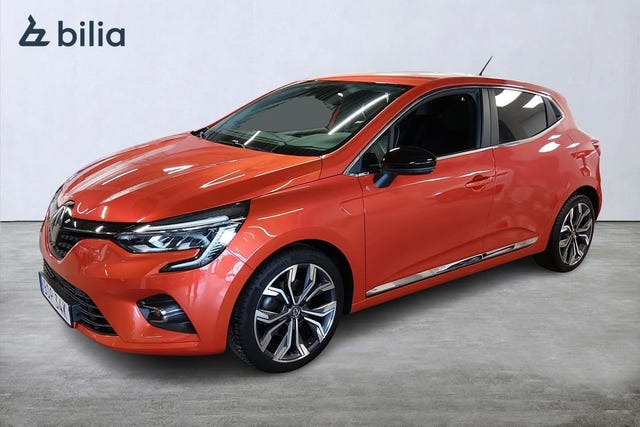 Renault Clio 2020