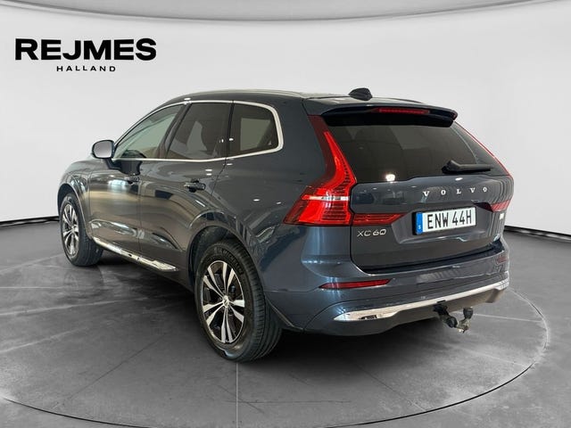 Volvo XC60 2024 – bild 2