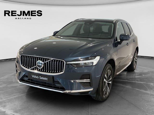 Volvo XC60 2024