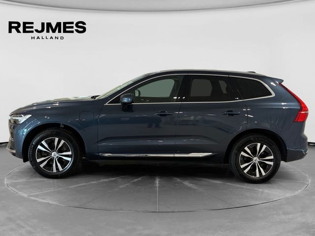 Volvo XC60 2024 – bild 3