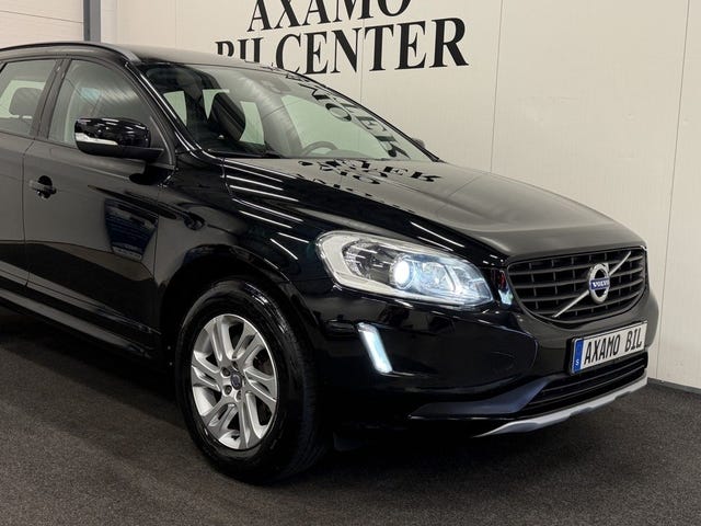 Volvo XC60 2017 – bild 3