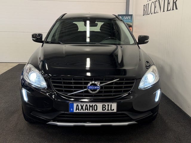 Volvo XC60 2017 – bild 2