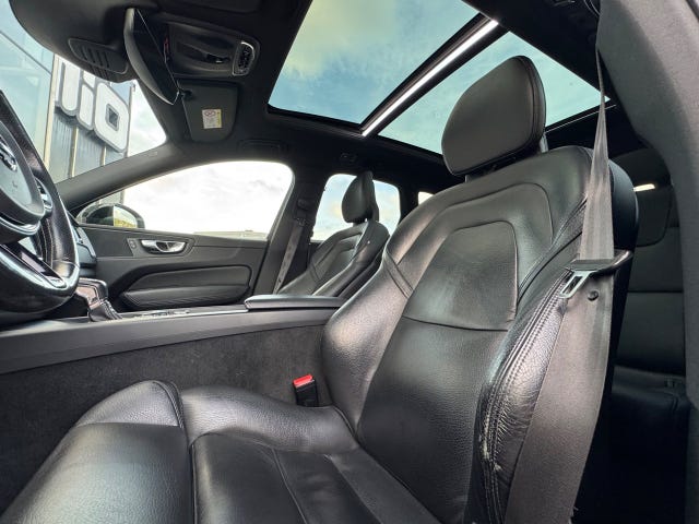 Volvo XC60 2018 – bild 4