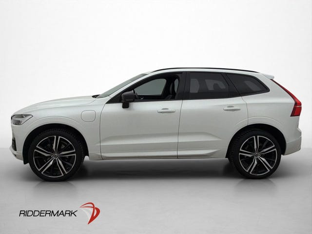 Volvo XC60 2021 – bild 4