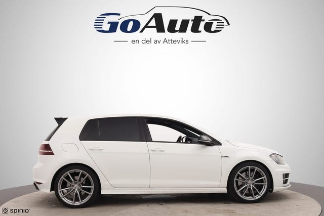 Volkswagen Golf I 2016 – bild 2