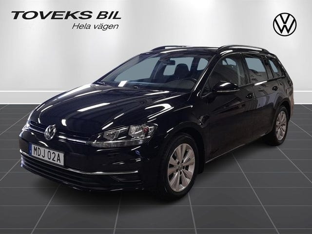 Volkswagen Golf I 2020