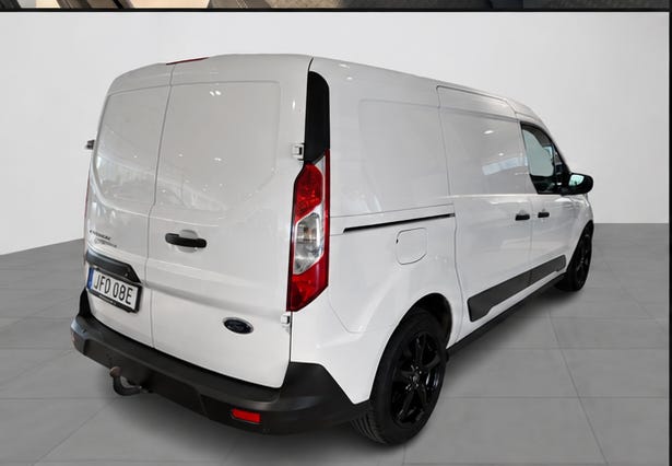 Ford Transit Connect 2020 – bild 3