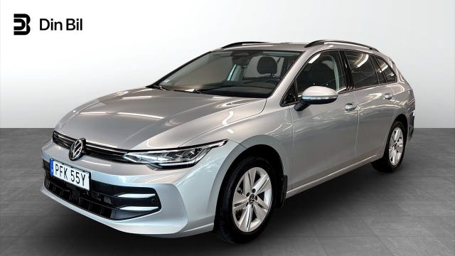 Volkswagen Golf I 2026