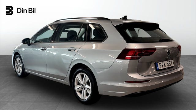 Volkswagen Golf I 2026 – bild 3
