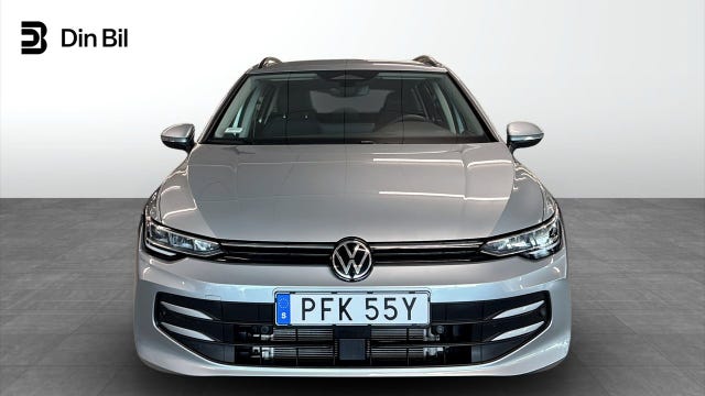 Volkswagen Golf I 2026 – bild 4