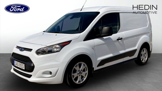Ford Transit Connect 2018