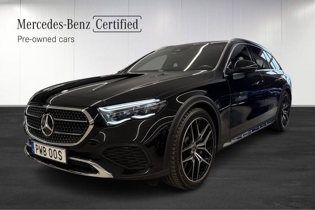 Mercedes-Benz E300 de 2026