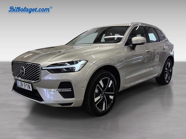 Volvo XC60 2026