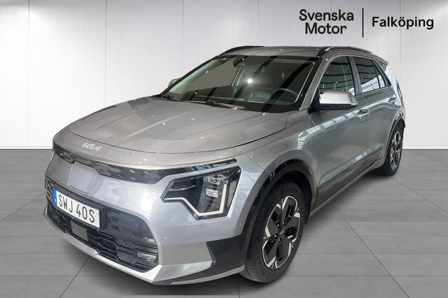 Kia Niro 2024