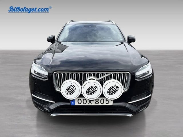 Volvo XC90 2017 – bild 2