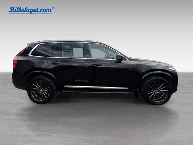 Volvo XC90 2017 – bild 4