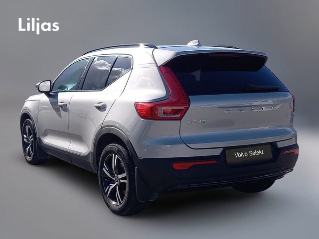 Volvo XC40 2025 – bild 3