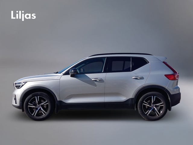 Volvo XC40 2025 – bild 4
