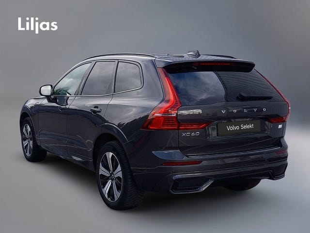 Volvo XC60 2024 – bild 3