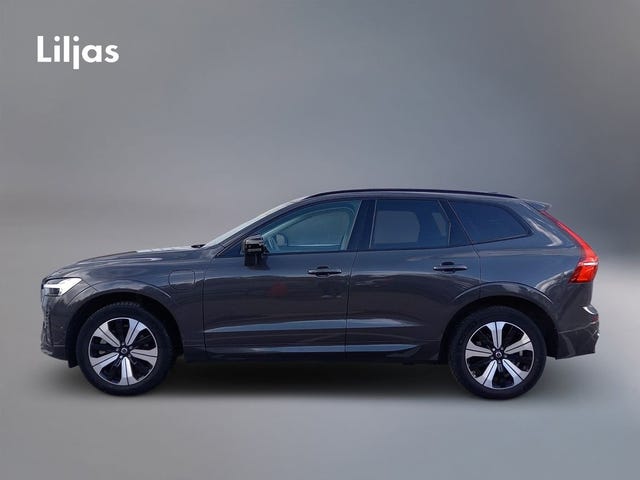 Volvo XC60 2024 – bild 4