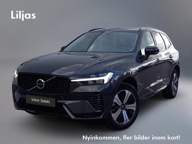 Volvo XC60 2024