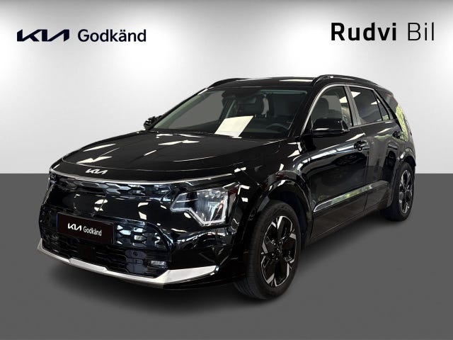 Kia Niro 2023
