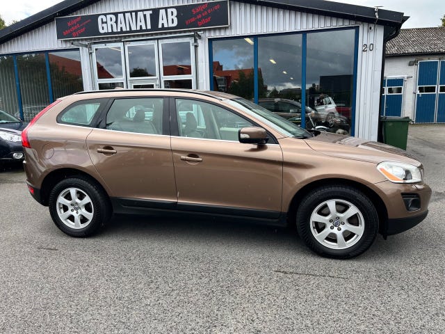 Volvo XC60 2010 – bild 2