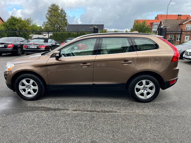 Volvo XC60 2010 – bild 4
