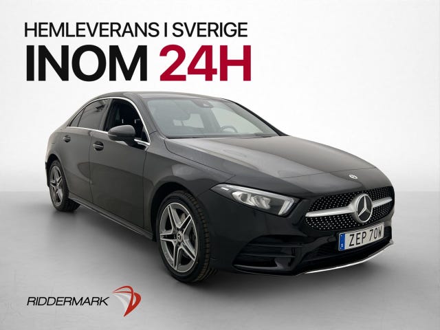 Mercedes-Benz A250 e 2023