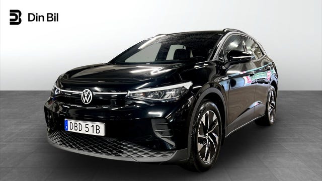 Volkswagen ID.4 2023