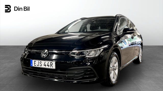 Volkswagen Golf I 2023