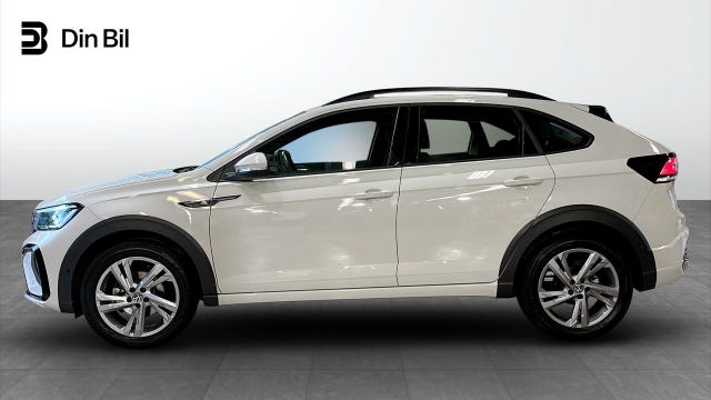 Volkswagen Taigo 2023 – bild 2