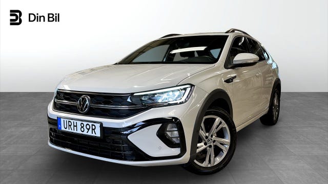 Volkswagen Taigo 2023
