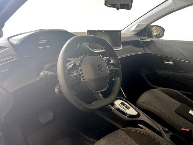 Peugeot 208 2025 – bild 4