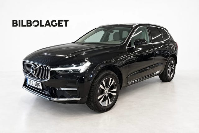 Volvo XC60 2023