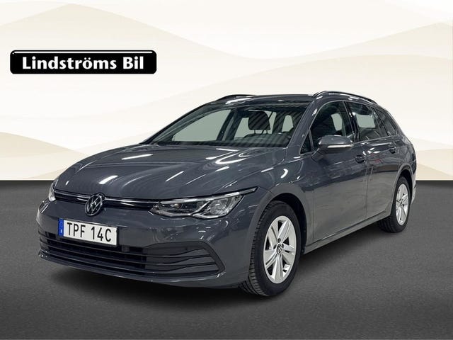 Volkswagen Golf I 2023