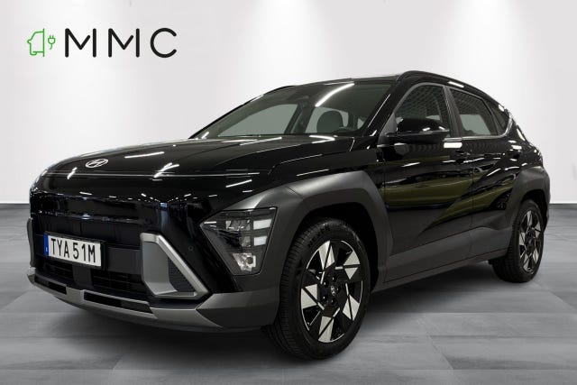 Hyundai Kona 2024
